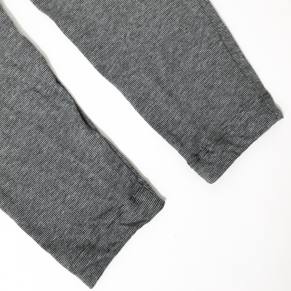 American Apparel Heather Gray Madeline Jumpsuit - Picture 8 of 11